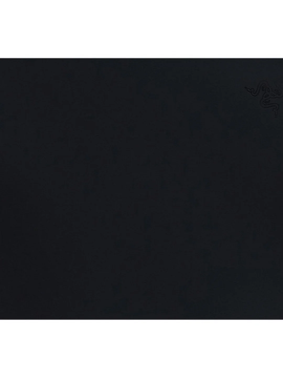 Razer Goliathus Mobile Stealth Ed. Black S Black 2