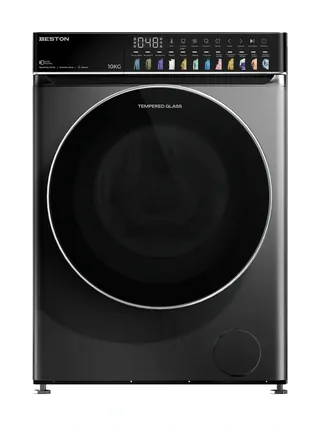 Стиральная машина Beston BWM-5910D12GBDDV