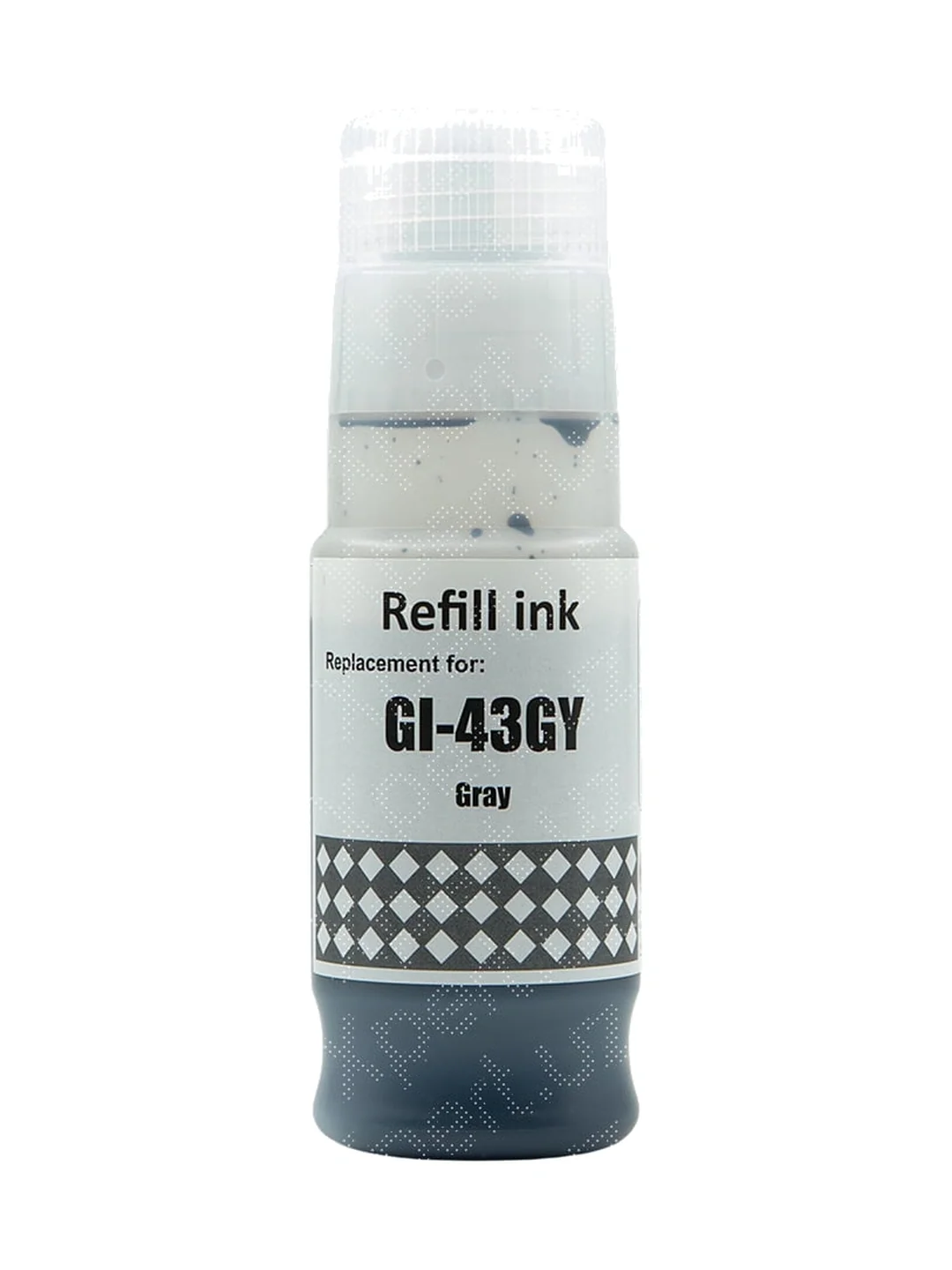 Чернила C-GI-43 GREY 70 ml NEW