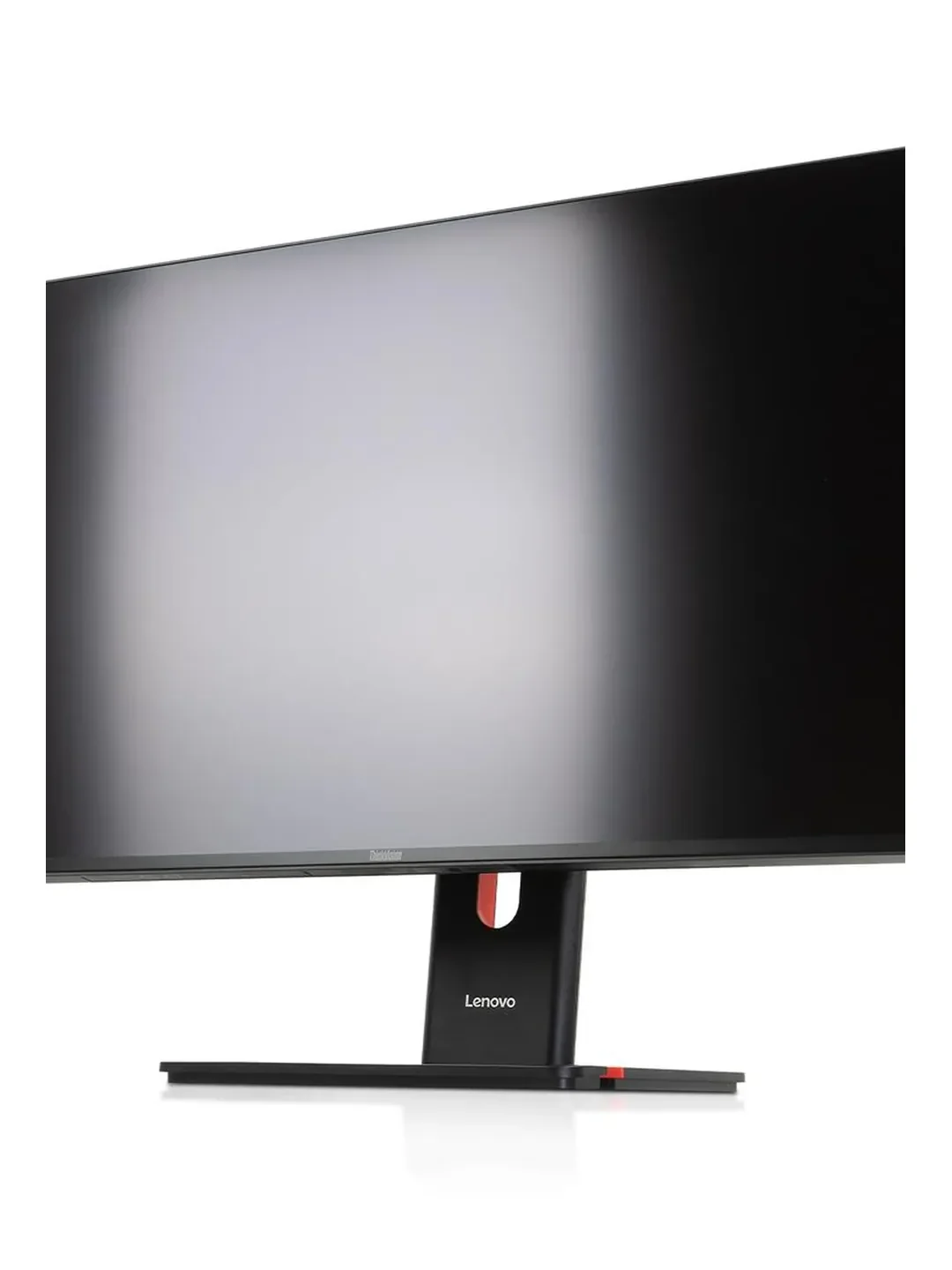 Lenovo - 32" ThinkVision T32UD-40, IPS WLED, 60Hz, 4mc, UHD (3840x2160) 4K, HDMI+DP+TypeC, Tilt, Swivel, Pivot, HAS, Eclipse Black