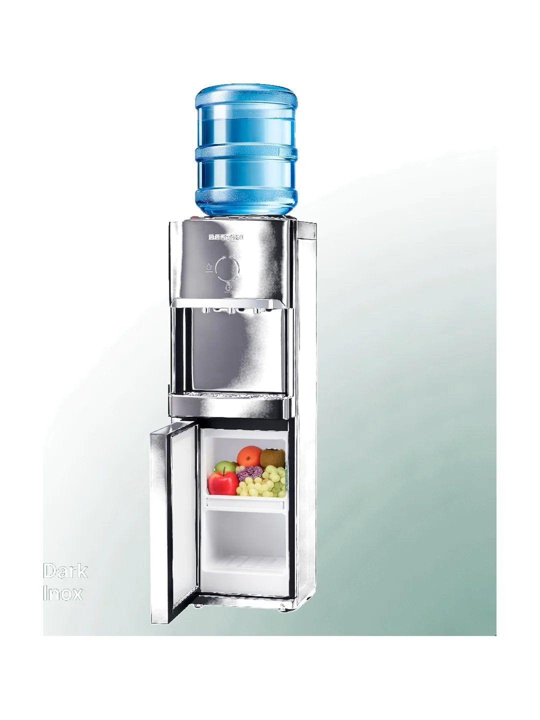 Диспенсер для воды Beston BWD-PB20TLRD 2