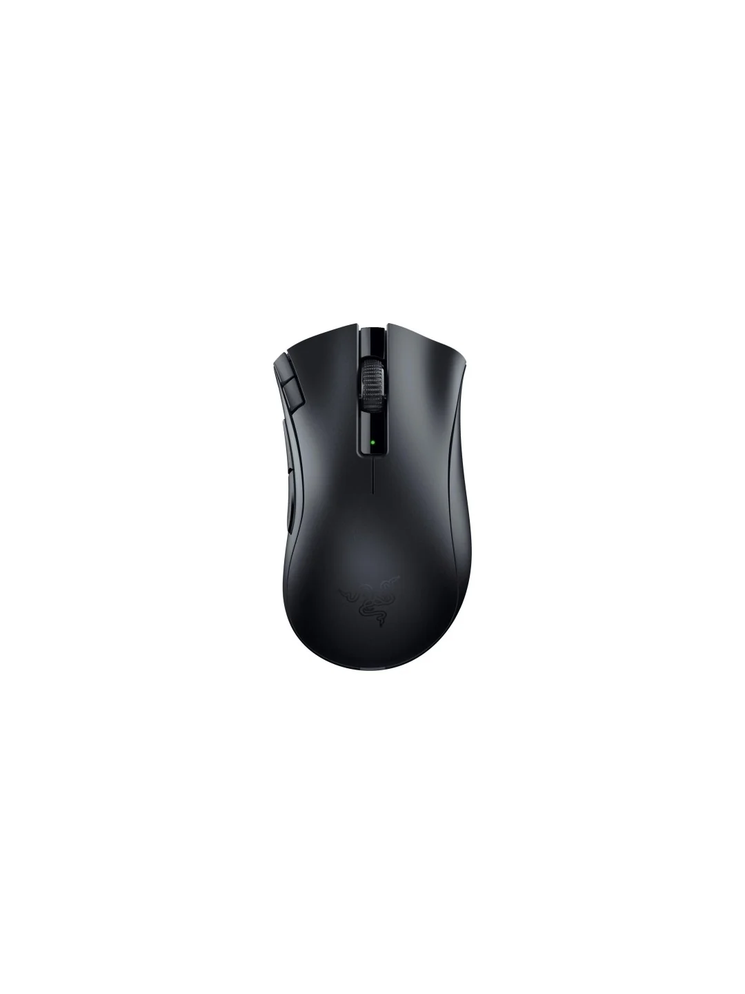 Razer Mouse DeathAdder V2 X Hyperspeed, WL/BT, black