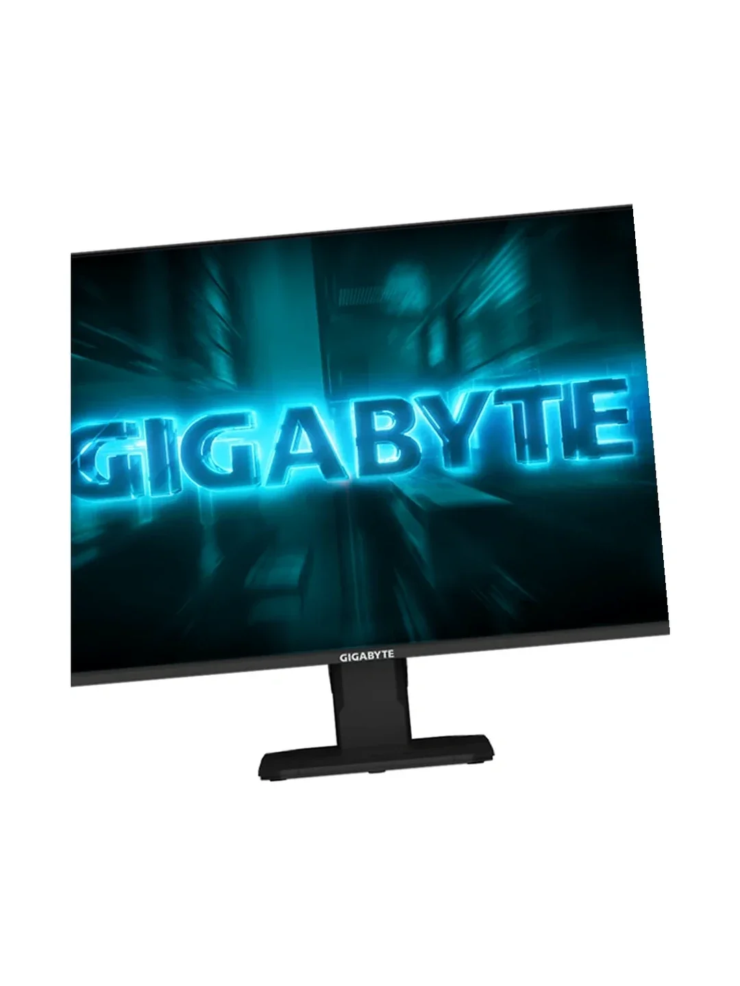 Gigabyte - 25" GS25F2A Gaming Monitor, IPS, 240hz, 1mc, FHD (1920x1080), HDMI, DisplayPort, Speaker, Black 2