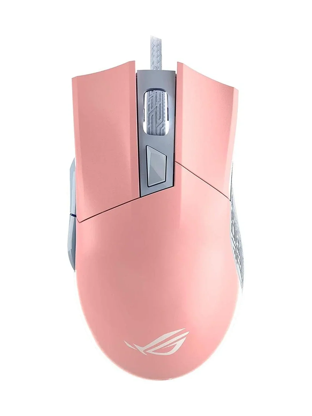 MOUSE ASUS ROG GLADIUS II ORIGIN PINK ASUS