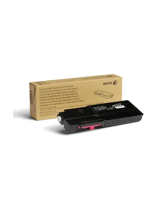 Тонер картридж Xerox VLC400/405 Magenta XtraHighCap cartridge