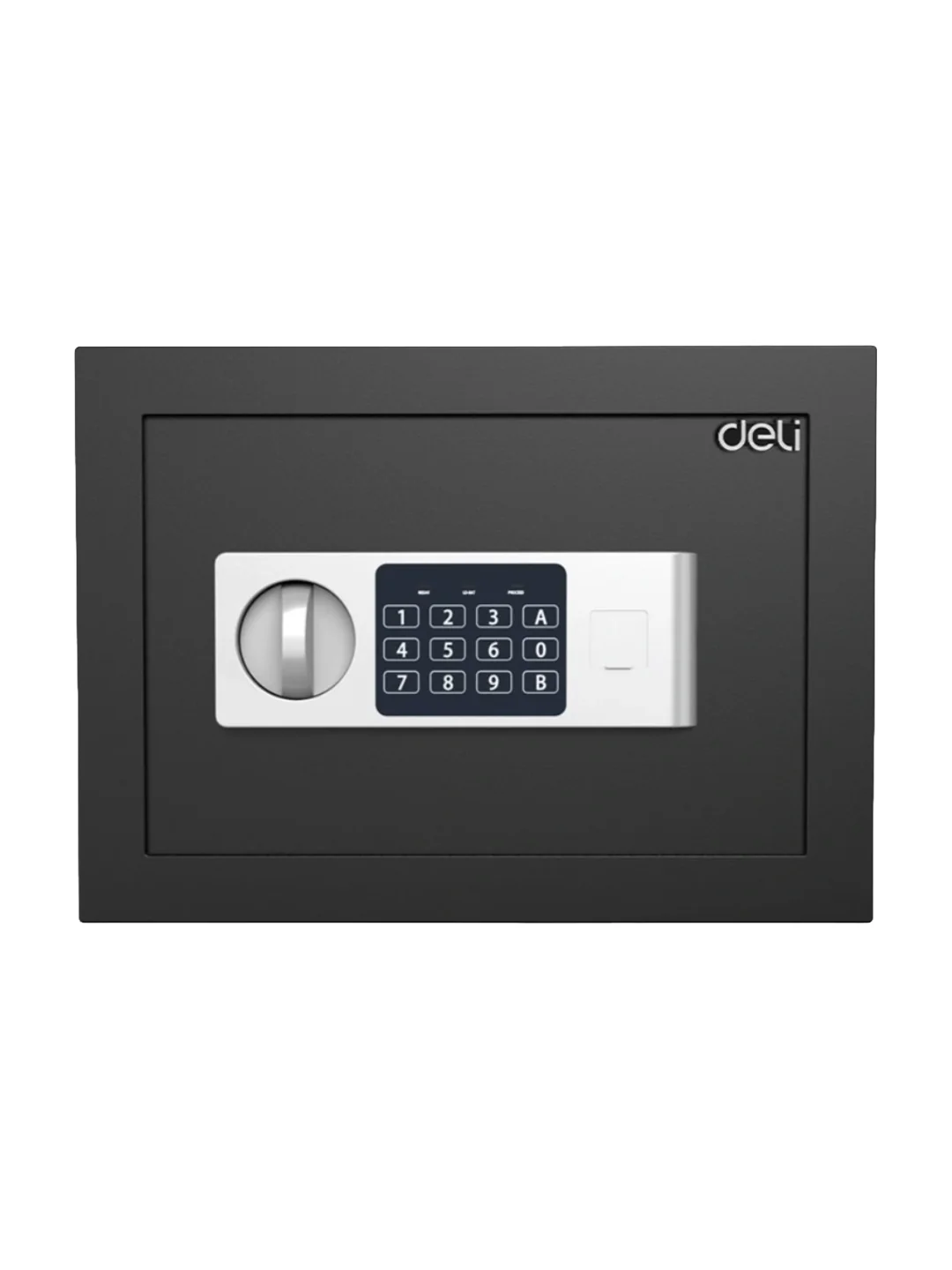 Сейф 250*350*250 92620 Deli 2