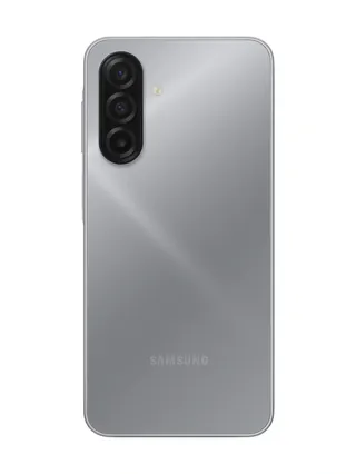 Смартфон Samsung Galaxy A17 6/128GB Gray