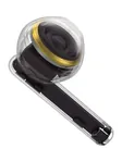 Беспроводные наушники Blackview TWS AirBuds 6 Black 1