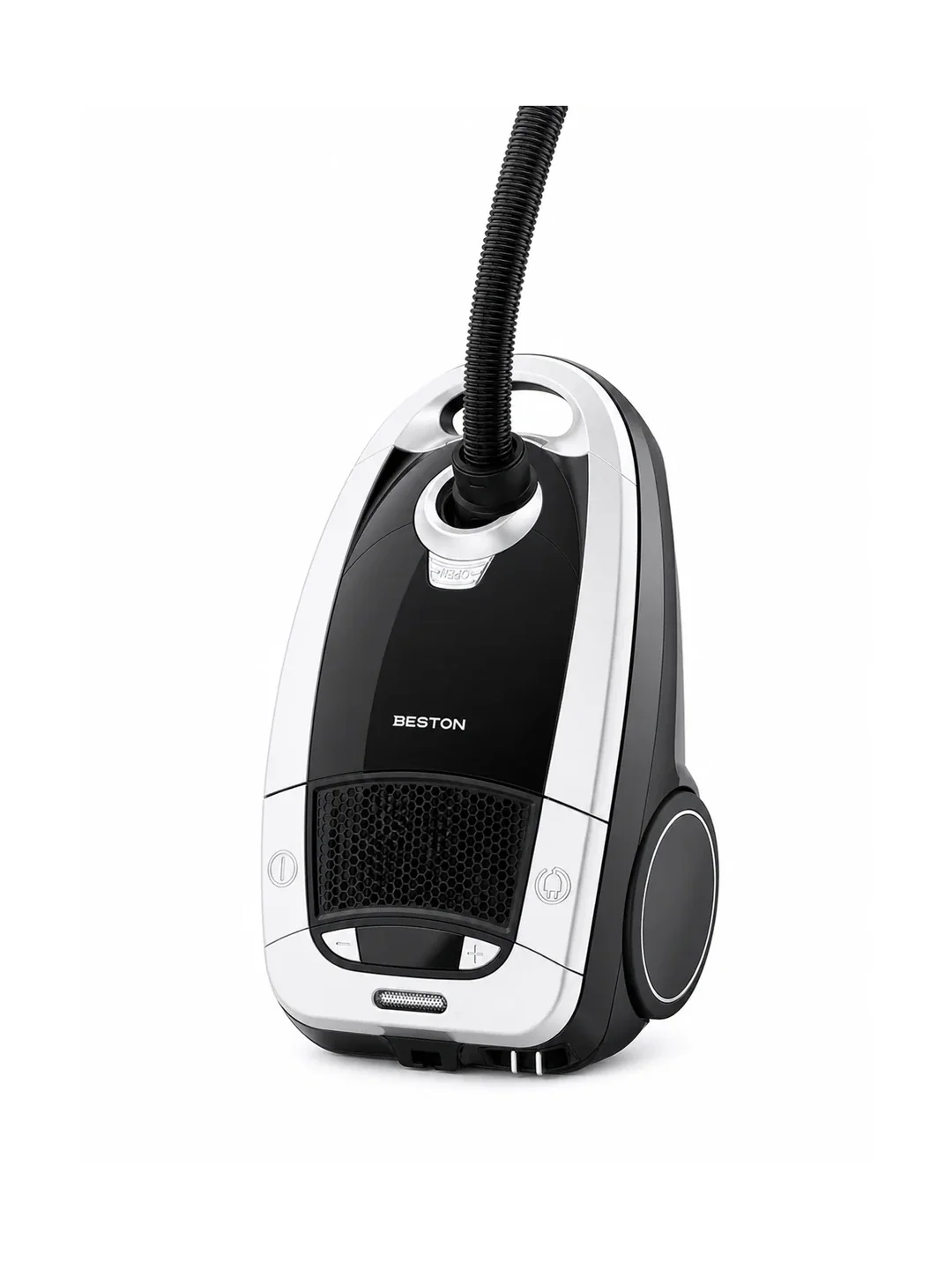 Пылесос Beston VCB-5350SB 2