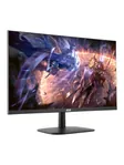 Игровой монитор 2E GAMING 23.8" G2423B FHD IPS 165Hz Type-C Black 1