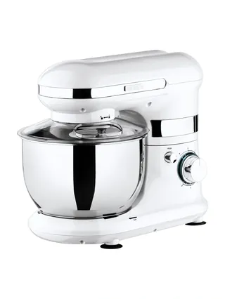 ARDESTO KSTM-8040 planetar mikseri, 800 Vt, 4 l, oq
