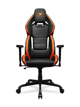 KRESLO GAMING CHAIR HOTROD COUGAR