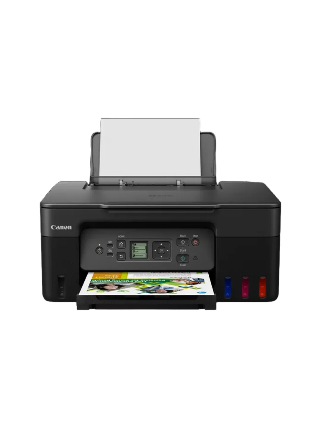 Canon PIXMA G3470 2