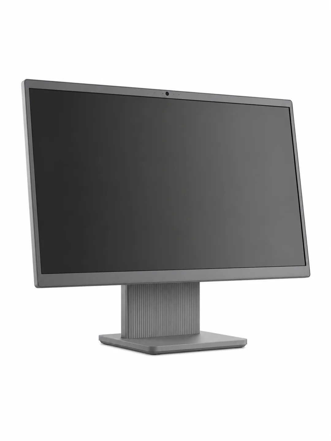 AIO MONABLOK AIO 27IRH9 27", IPS FHD ULTRA 5 210H, NVME 512GB, 8GB DDR5 5200MHz, Web-Cam 5.0MP, Keyboard&Mouse Wireless, Cloud Grey