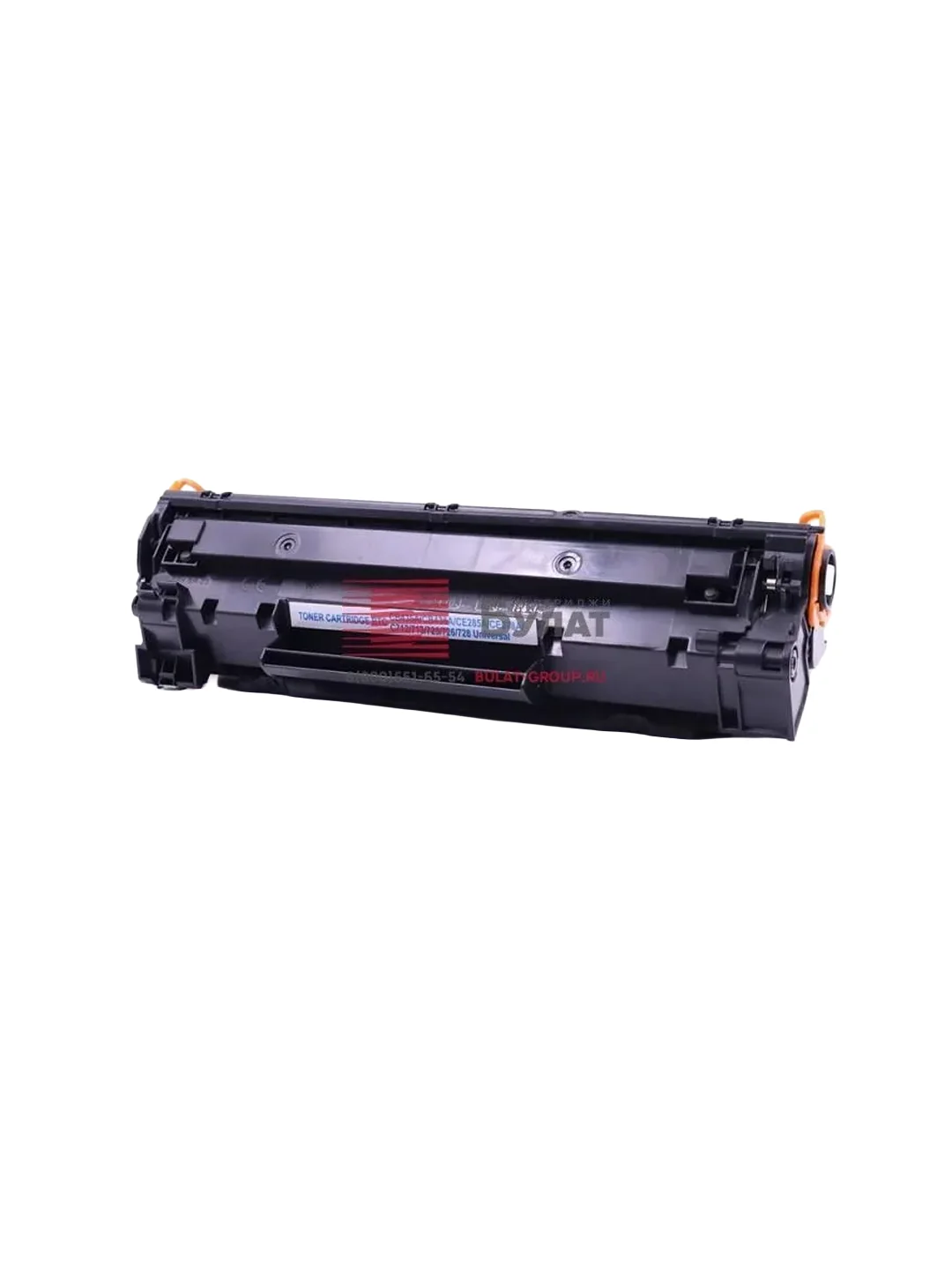 Картридж 7Q RTC CB436A 2