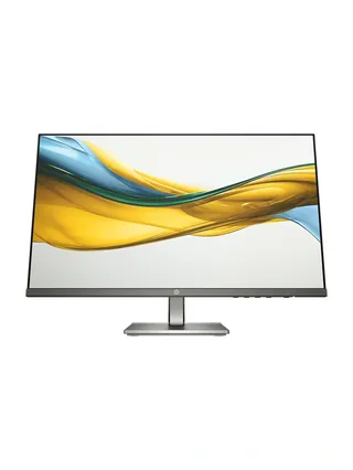 HP - 24" 524da LED Monitor, IPS, 100Hz, 5ms, FHD (1920x1080), VGA+HDMI,with audio,Black