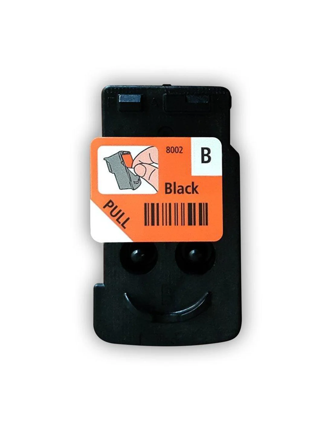 Печатающая головка Canon BLACK BH-40 / QY6-8028-010 (Pixma G1420/1430/2420/2430/3420/3430/3460/GM2040/GM4040/G5040/6040/7040) 2