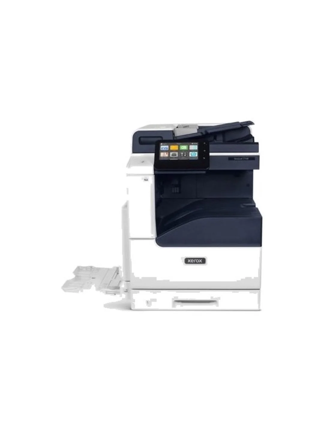 МФУ A3 ч/б Xerox VersaLink B7125/7130/7135 (Базовый блок/1 лоток/без стенда) Тонeр в комплекте! 2