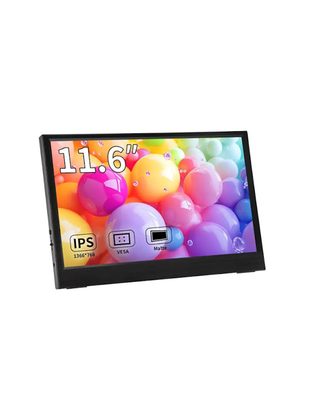 Portable Monitor 11.6 MINI NETBOOK NO NAME 2