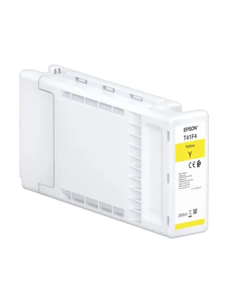 Epson Cartridge UltraChrome XD2 T41F440 Y 350 (350ml) для T3405/5405/3400/5400