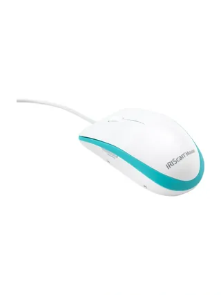 Canon IRIScan Mouse Executive 2