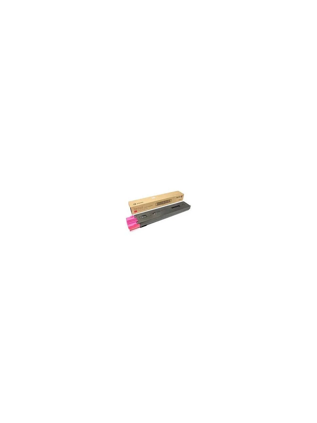Тонер картридж Xerox Prime Link C9265/C9275/C9281 Magenta (37500 стр)