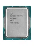 Процессор Intel Core i3-12300 1
