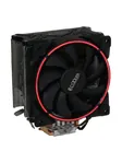 Кулер для процессора PCCooler GI-X5 Red 1
