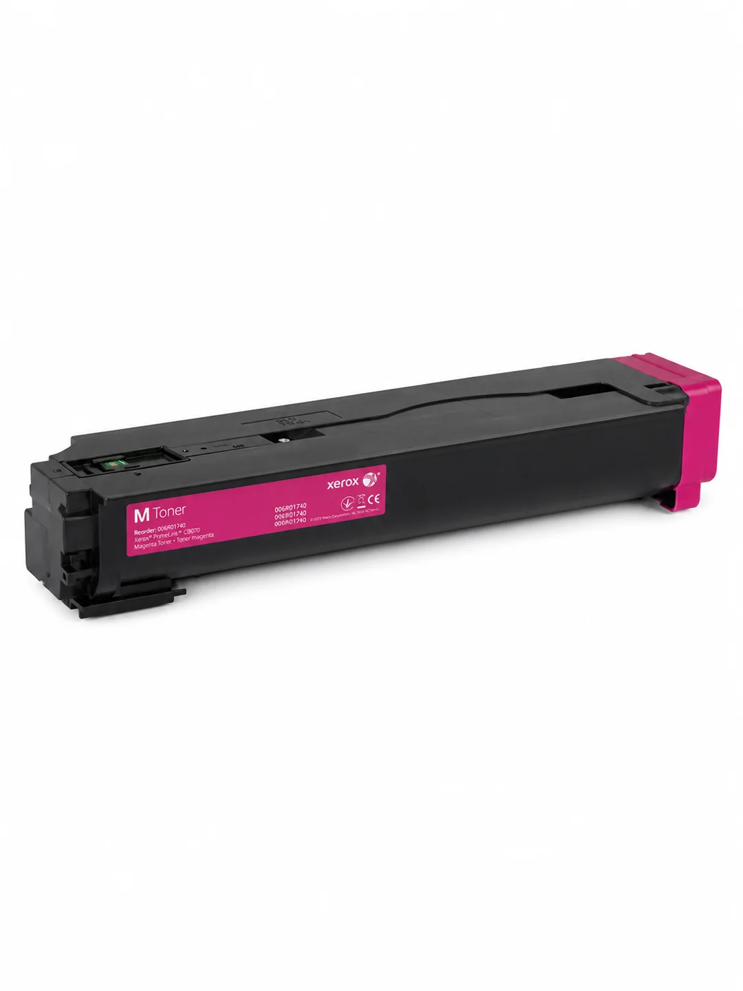 Тонер картридж Xerox Prime Link C9070 Magenta (34000 стр)