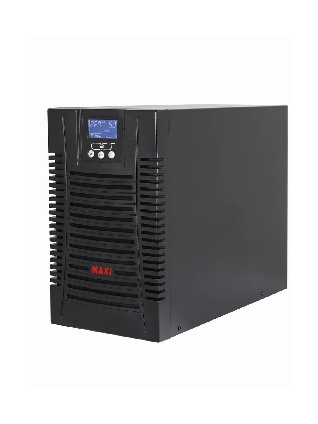 UPS MUSWATT ENERGY ONLINE 3K 2