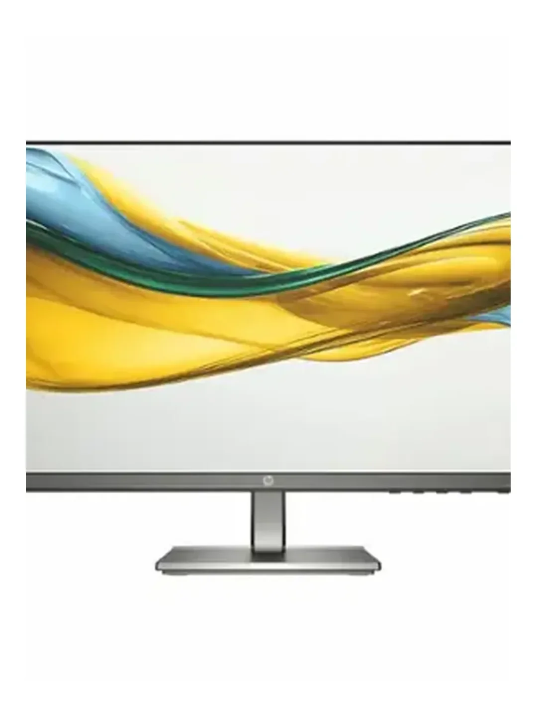 HP - 24" 524da LED Monitor, IPS, 100Hz, 5mc, FHD (1920x1080), VGA+HDMI,with audio,Black