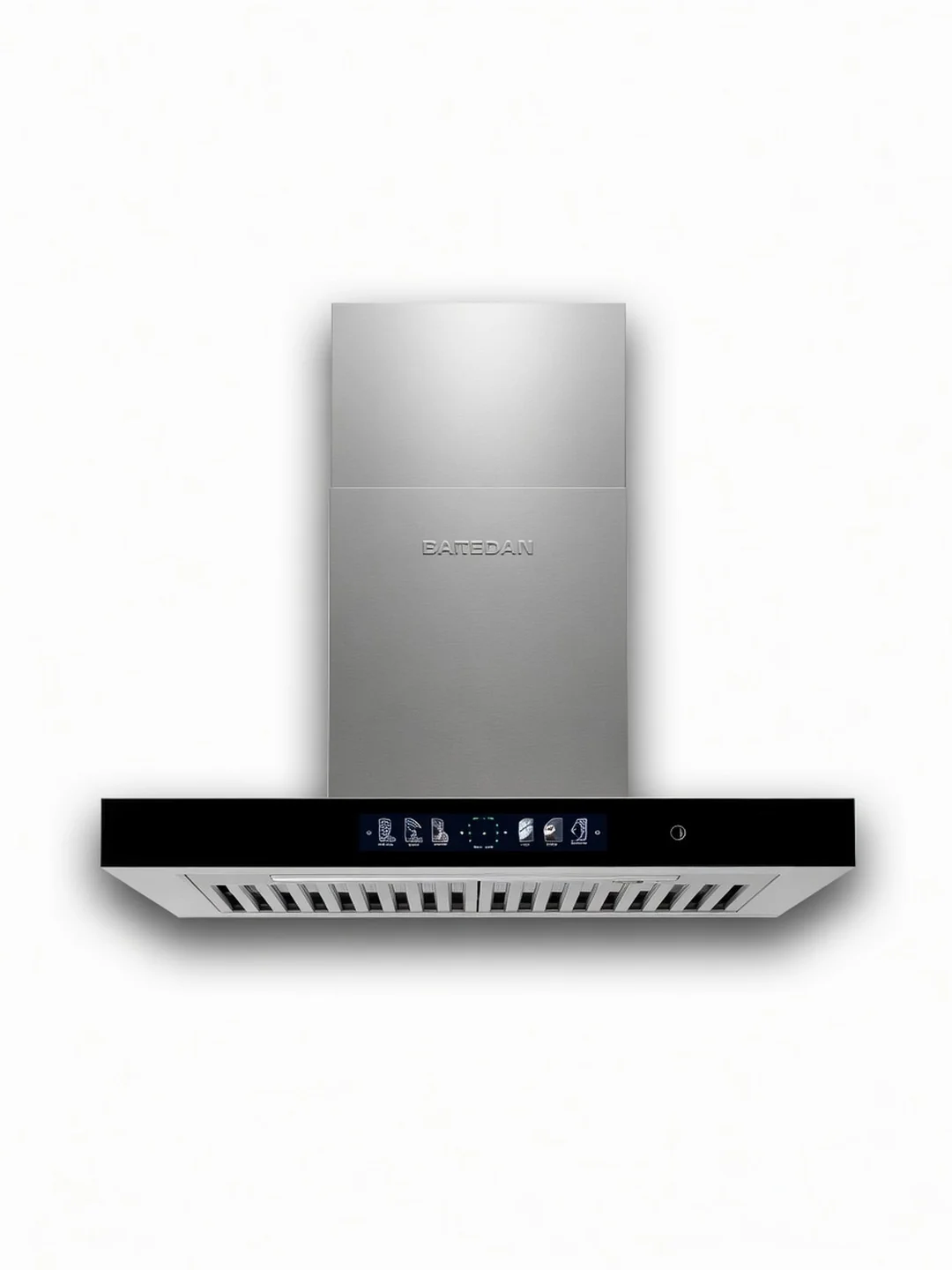 Вытяжка Beston BRH-60W854S