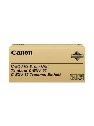 Блок фотобарабана Canon DRUM UNIT C-EXV 63 iR 27xx/29xx (98k)