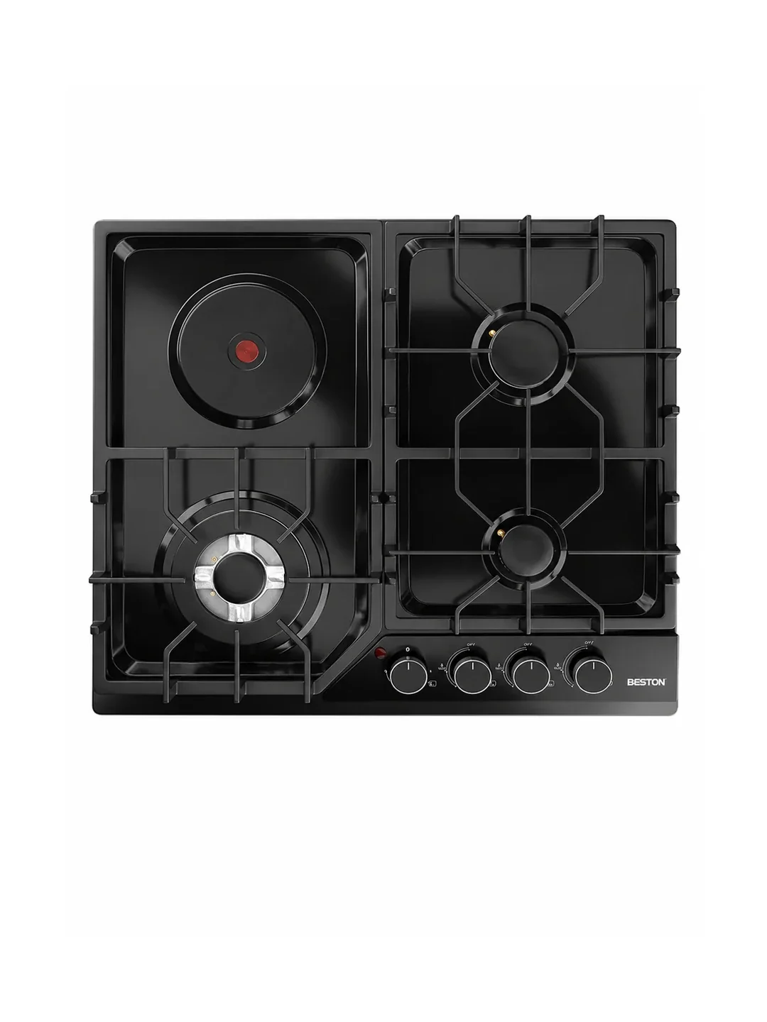 Газовая панель Beston BHC-102W60BE
