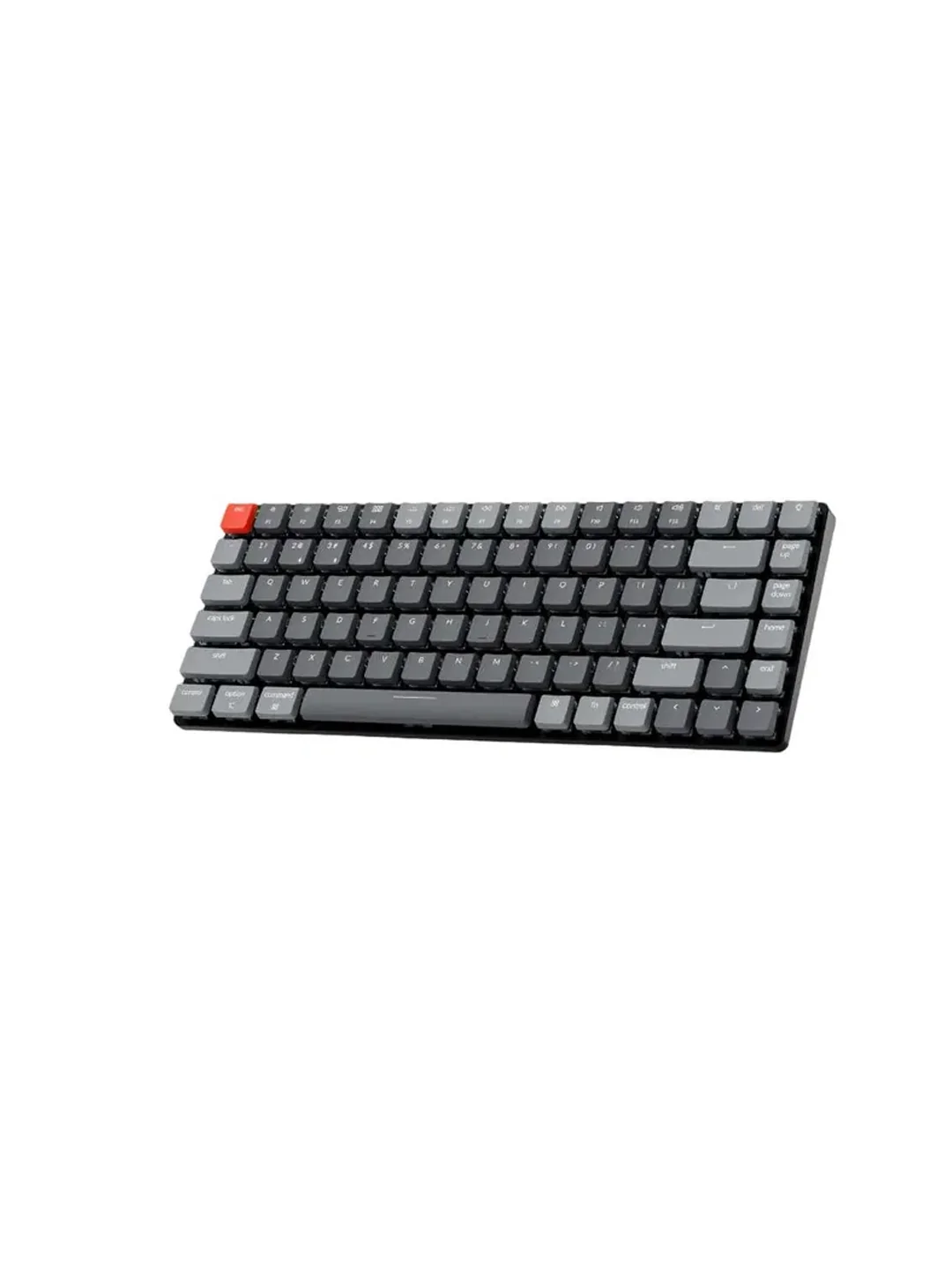 Клавиатура USB стандартная проводная KASHF CORE K1S 2