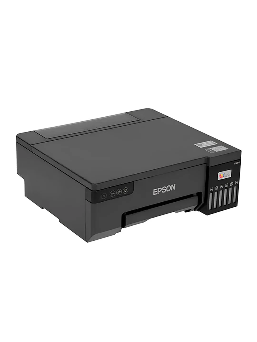 EPSON L8050 2