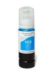 Чернила EP 103 C 70 ml dye NEW 1