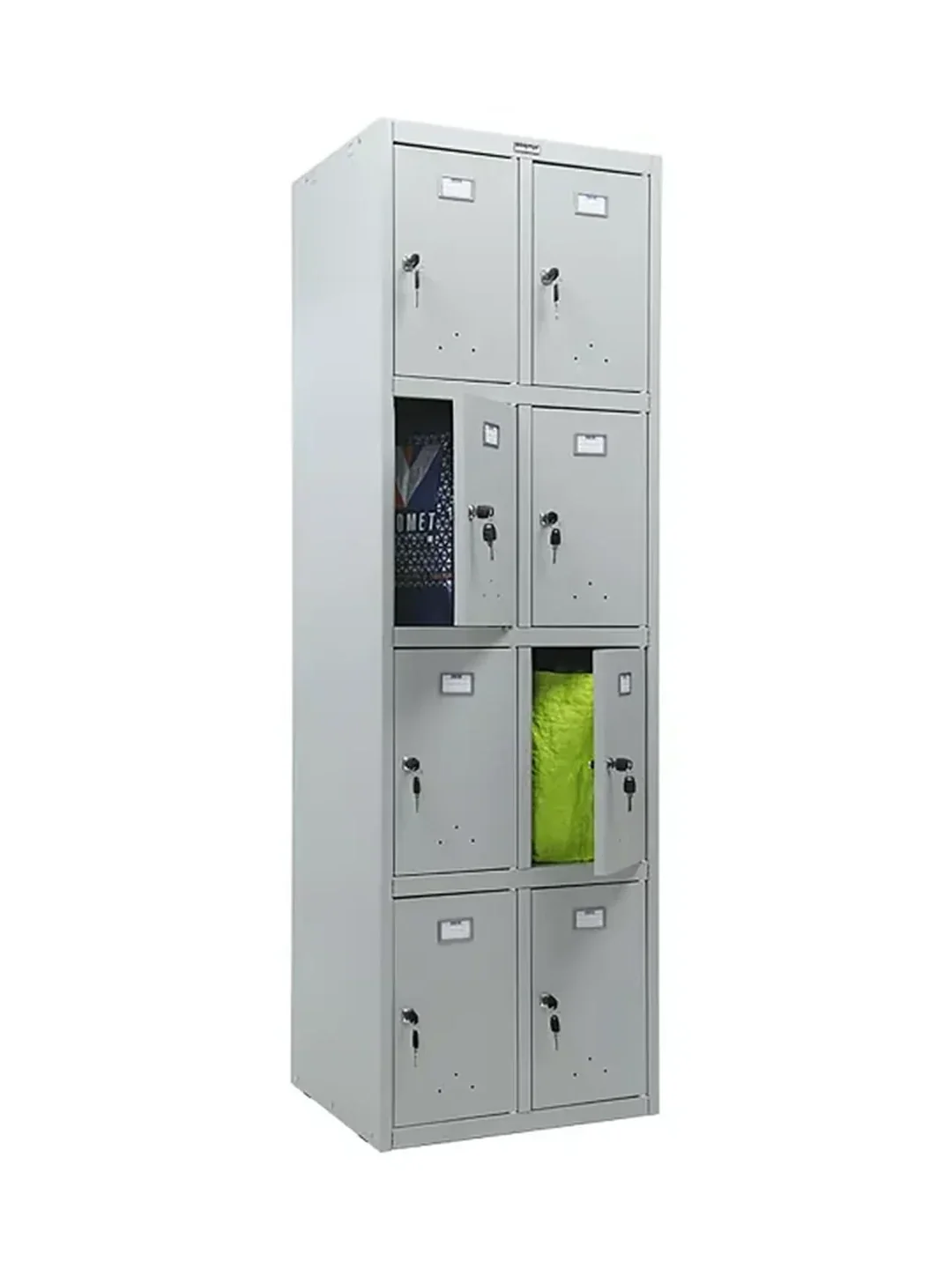 Шкаф для сумок Стандарт LS-24 2