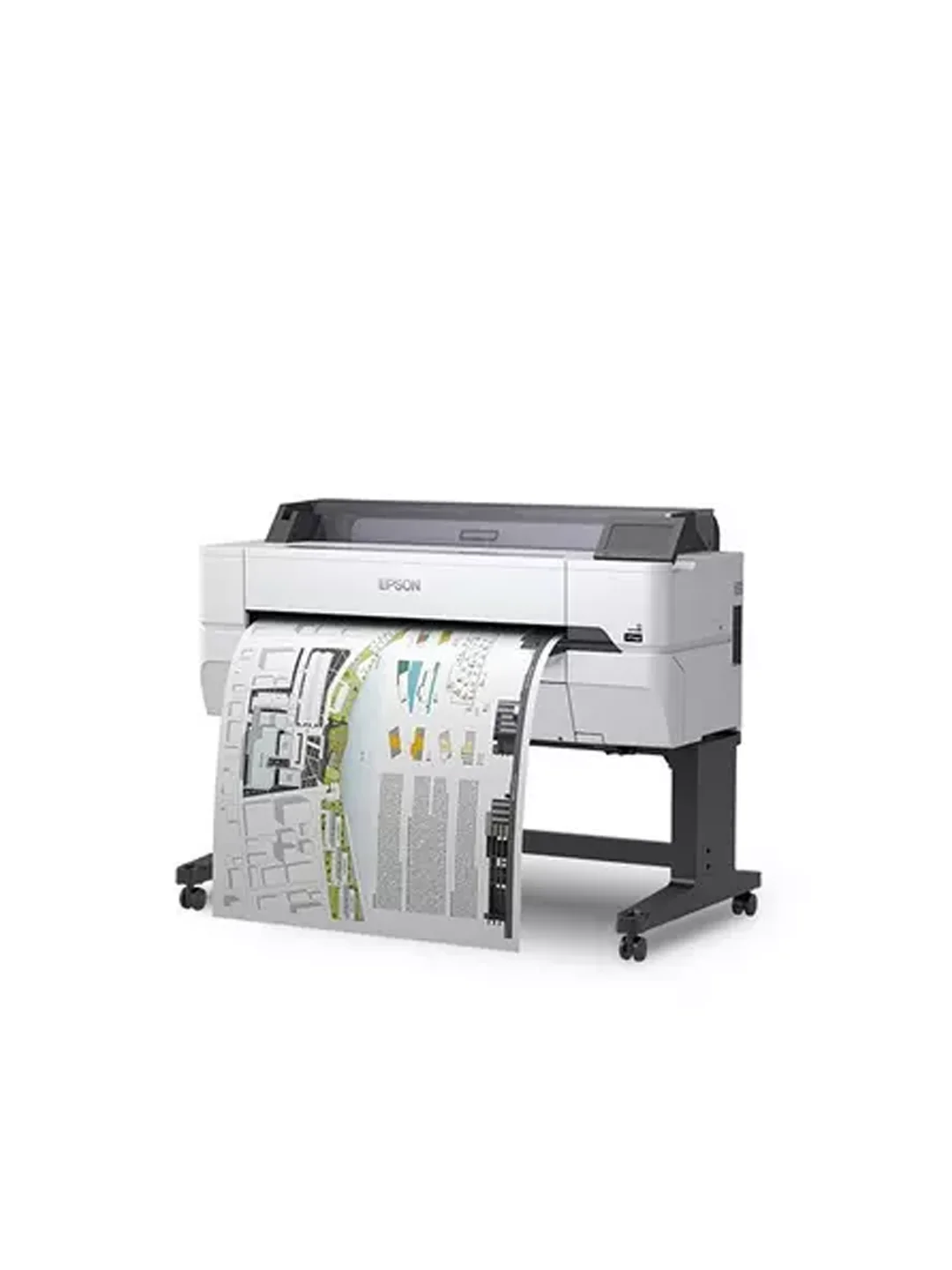EPSON SureColor SC-T5405 2