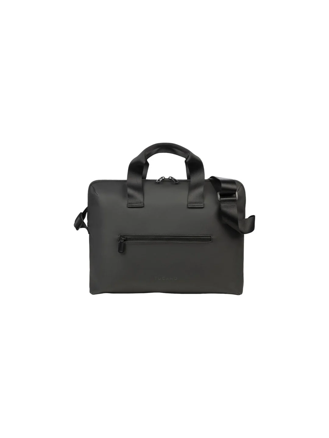 Рюкзак для ноутбука 2E, Impulse 17", чёрный, 2E-BPT7417BK