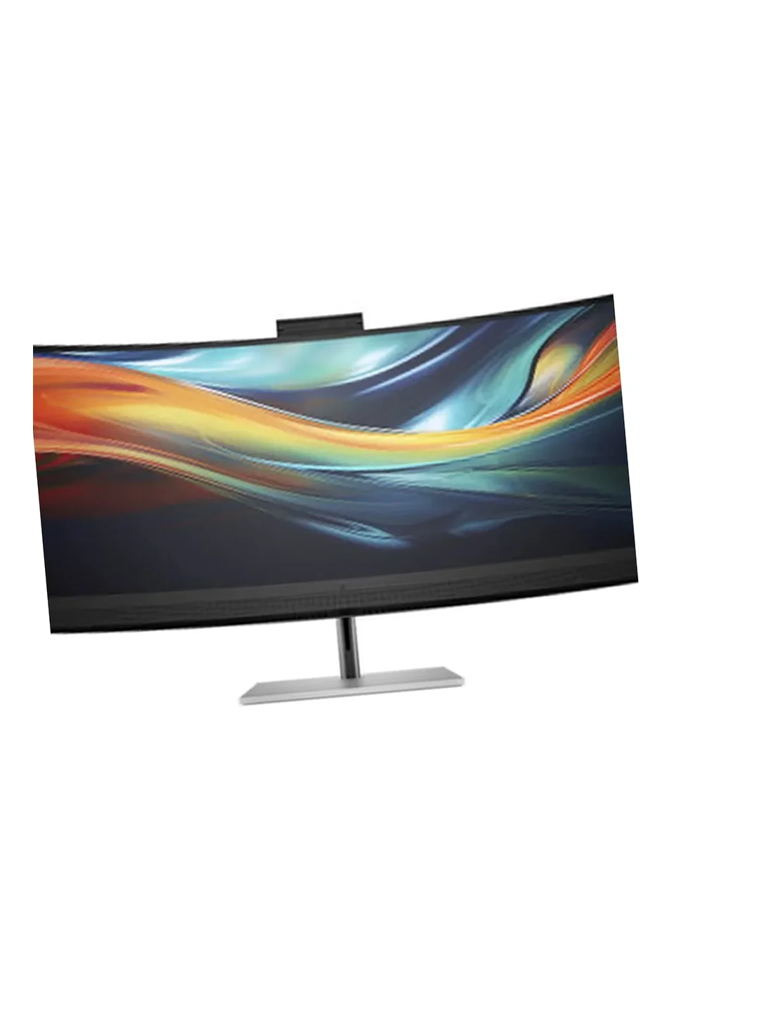 Монитор HP 40" 7 Pro, 5K2K, IPS, HDMI+DP, USB, 5ms, WUHD (5120 x 2160), Silver 2