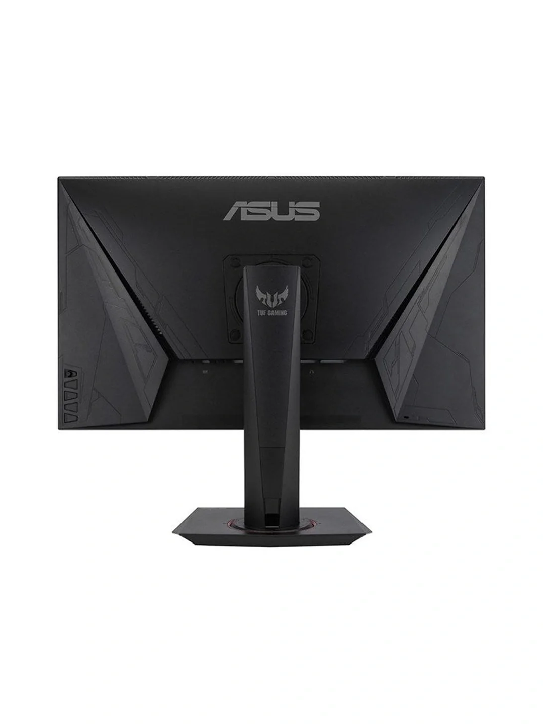 ASUS - 27" TUF Gaming VG279QM Gaming Monitor, Fast IPS, 280Hz, 1ms, FHD (1920x1080), HDR400, Black 2