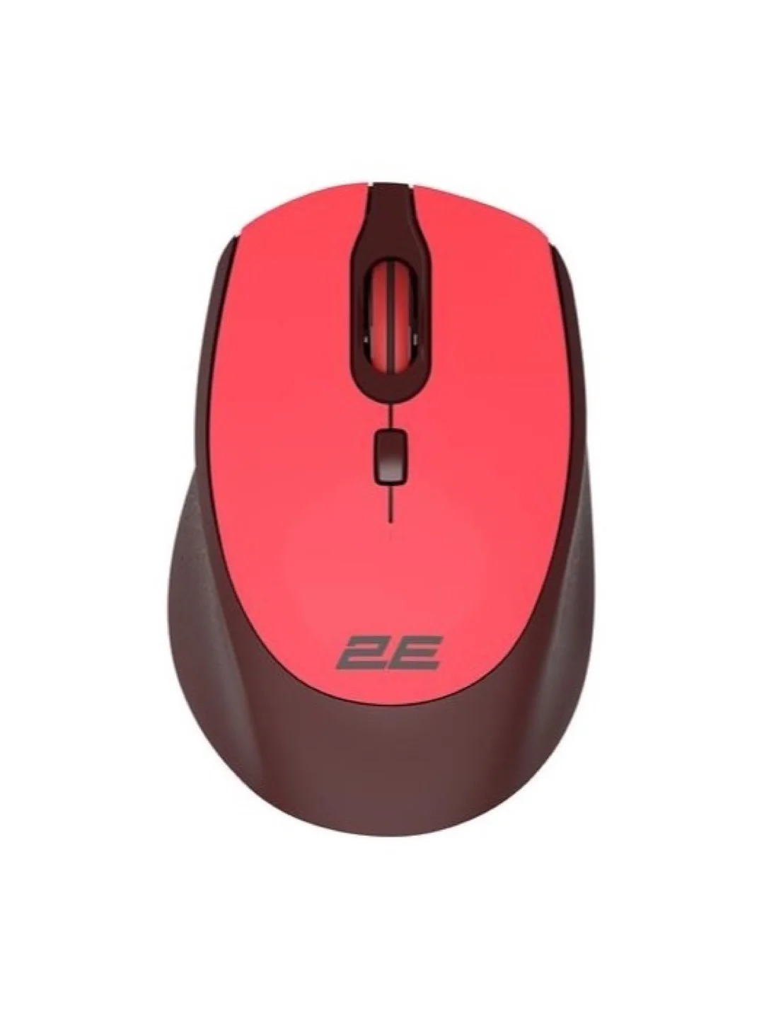 Мышь 2Е MF220 WL Red