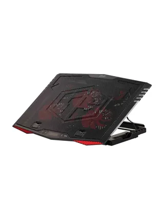 Noutbuk uchun stend 2E GAMING 2E-CPG-005 Black