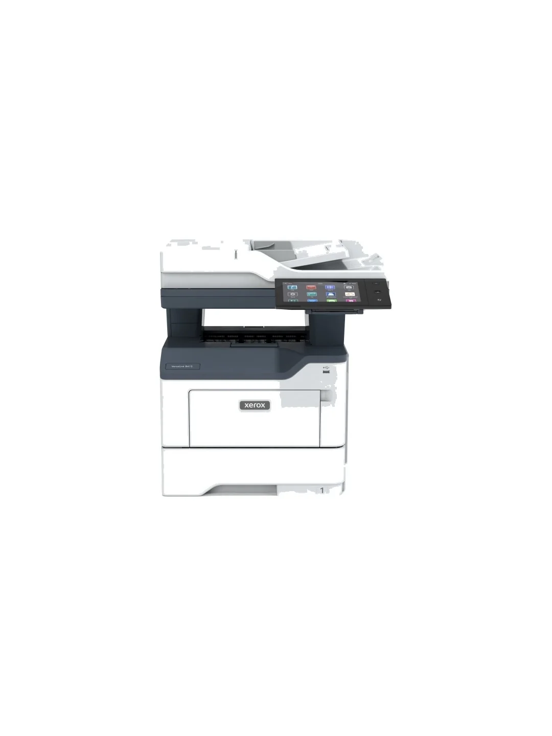 МФУ А4 ЧБ. Xerox B415 до 47 стр/мин, WIFI, DADF.
