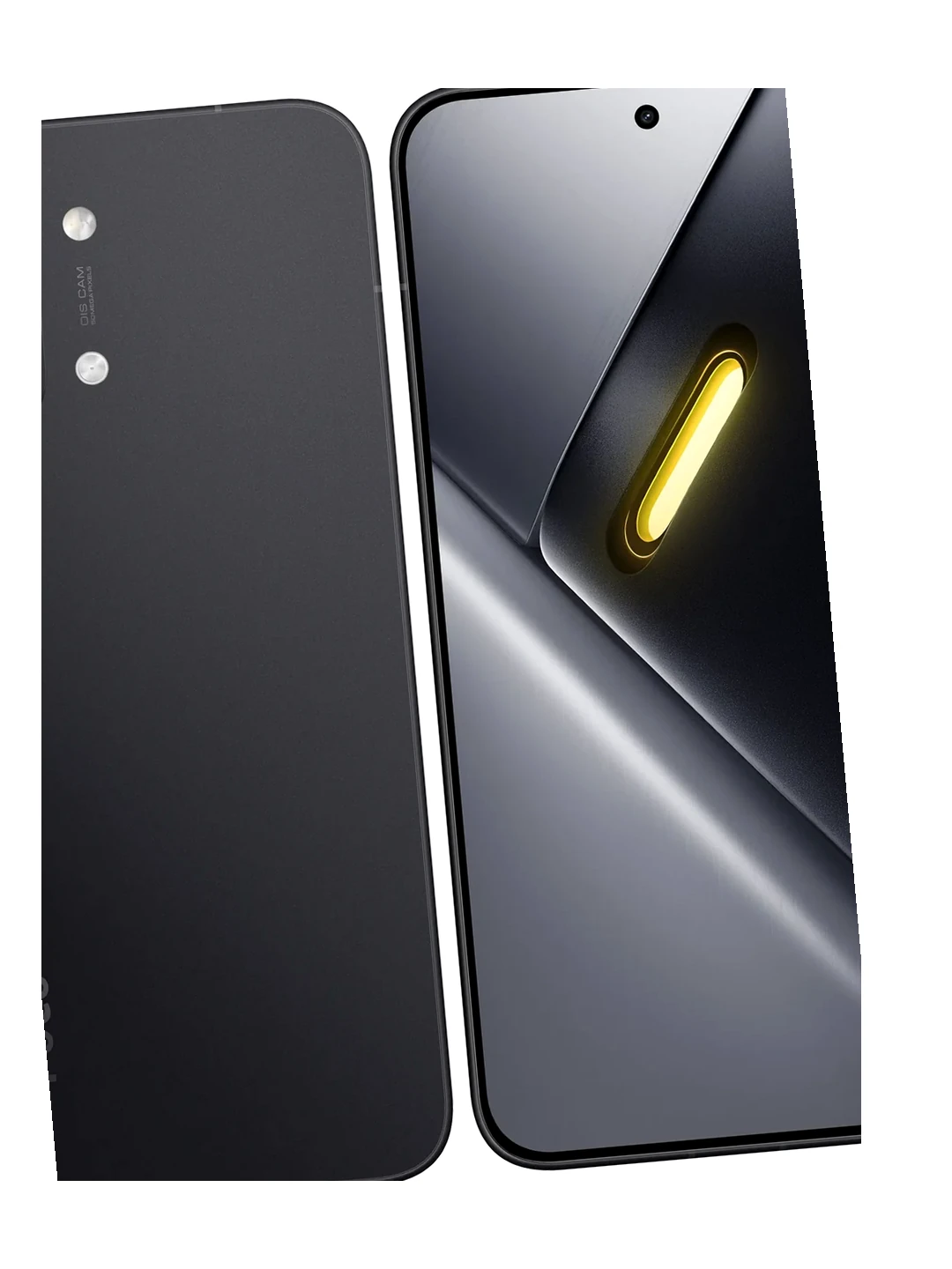 Smartfon Poco X8 Pro Max 12/256 Black 2