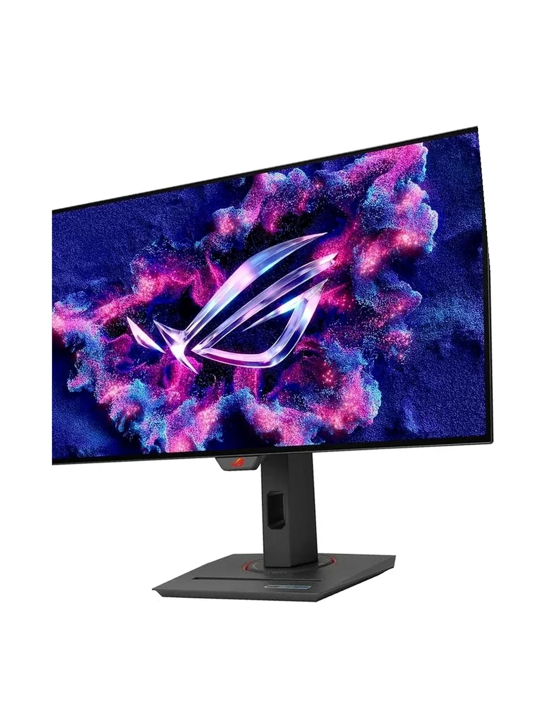 ASUS - 27" ROG Strix QD-OLED XG27AQDMES Gaming Monitor, WQHD (2560x1440), 240Hz, 0,03ms, HDR400, Black 2