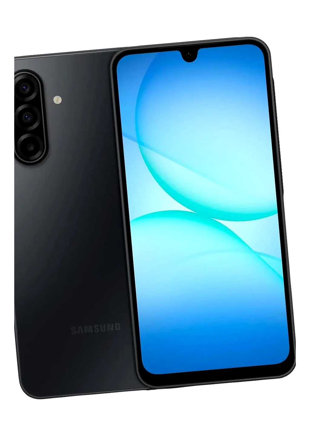 Смартфон Samsung Galaxy A17 6/128GB Gray 2