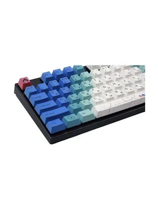 Varmilo MA87M V2 Summit R2, EC Rose V2,RU klaviaturasi