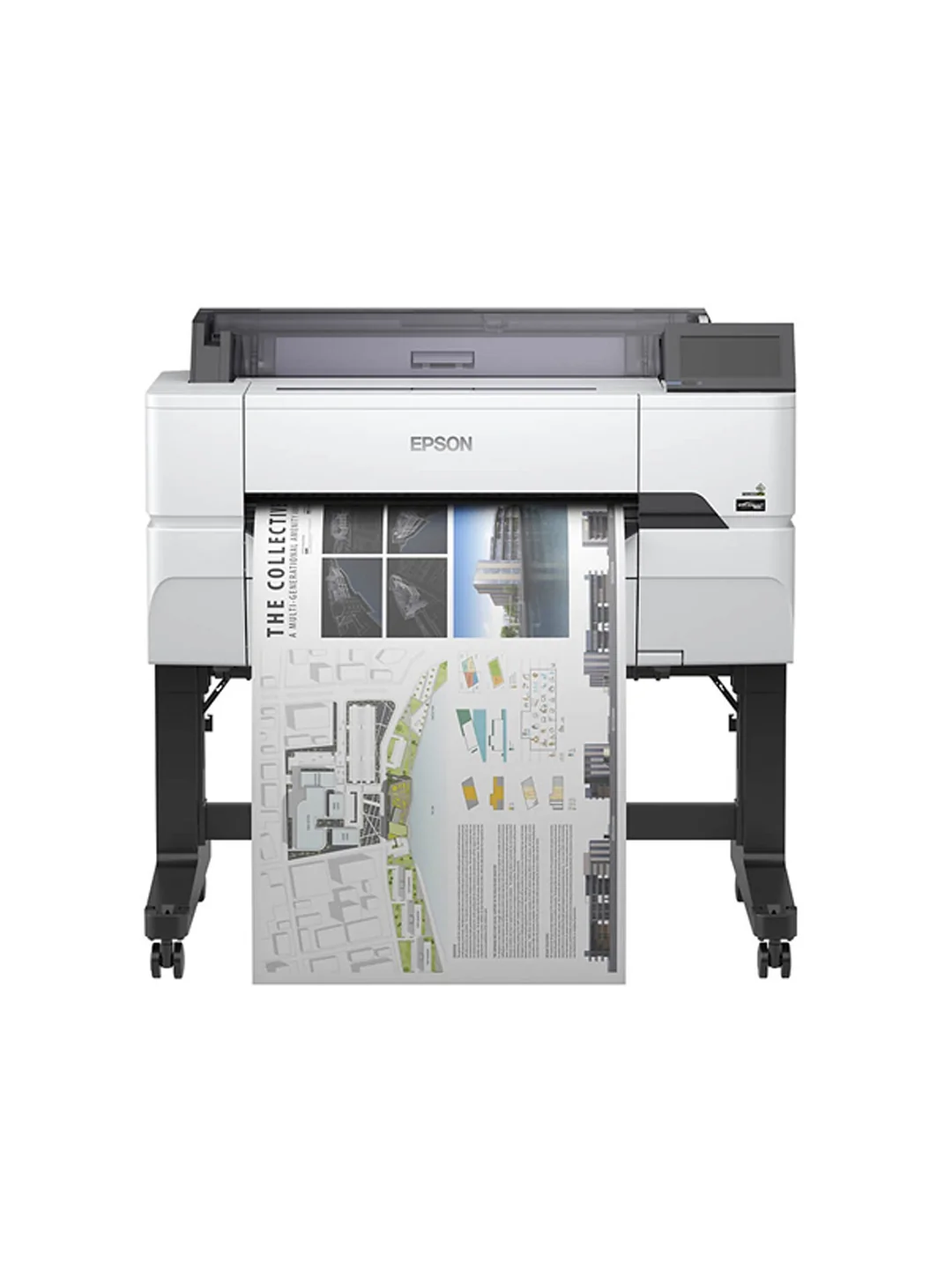 EPSON SureColor SC-T3405 2